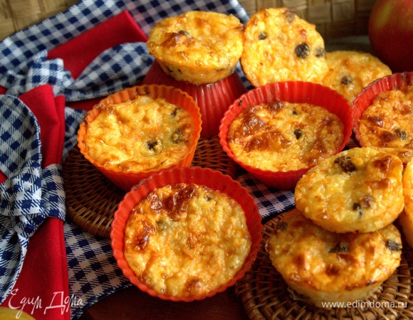 Теперь можно осторожно достать, так как, остыв, они становятся плотными.