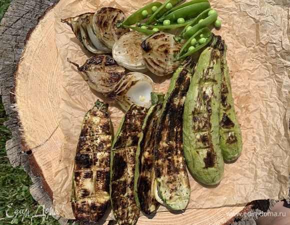 Приятного аппетита!