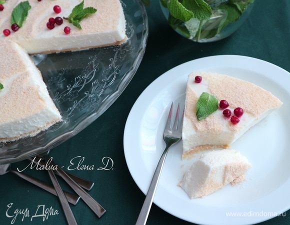 Приятного чаепития!