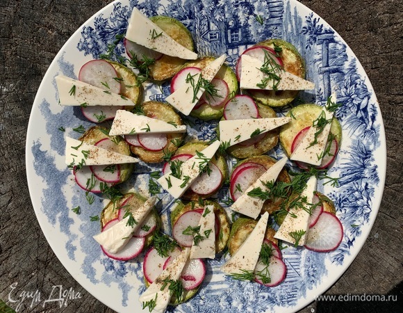 Приятного аппетита!