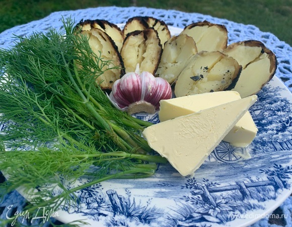 Приятного аппетита!