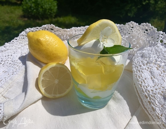 Приятного аппетита!