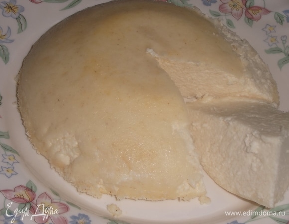 Приятного аппетита!