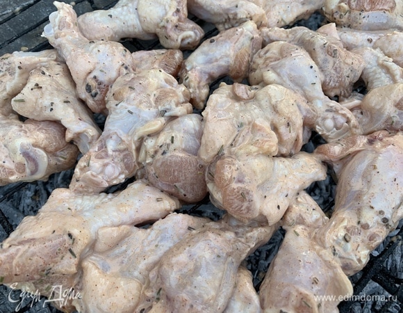 Поставить в холодильник на час, при желании можно оставить на ночь.