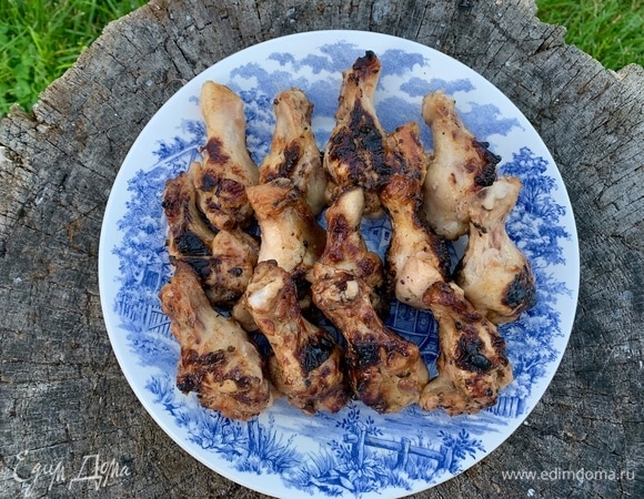 Приятного аппетита!