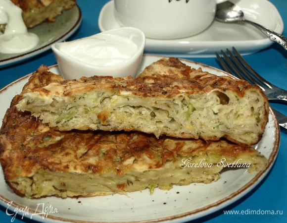 Приятного аппетита!