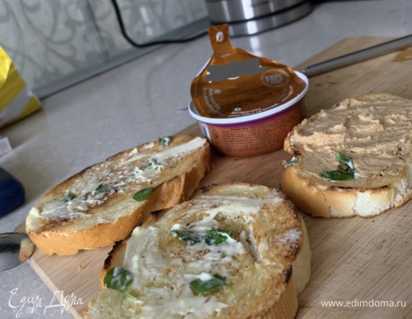 Все, ваше блюдо готово) Приятного аппетита) Если несложно, добавляйте фото, интересно, кто как подает)