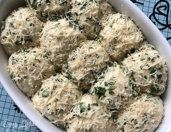 Оставить на подъем на 30 минут.