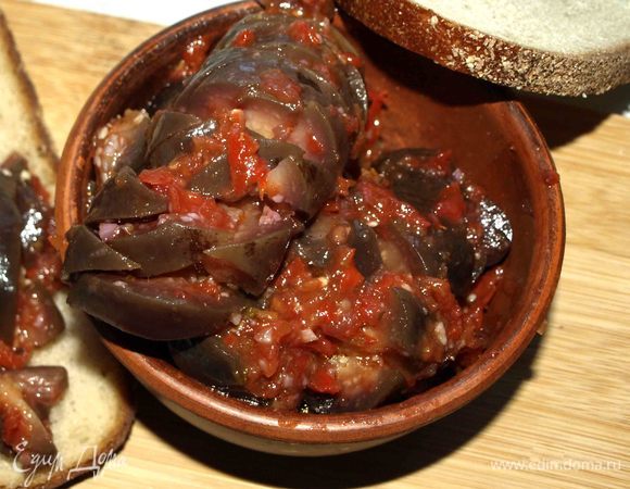 Можно подавать как гарнир к рыбе, мясу. Можно подавать с картофелем. Или подать как самостоятельное блюдо.