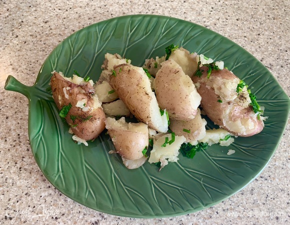 Приятного аппетита!