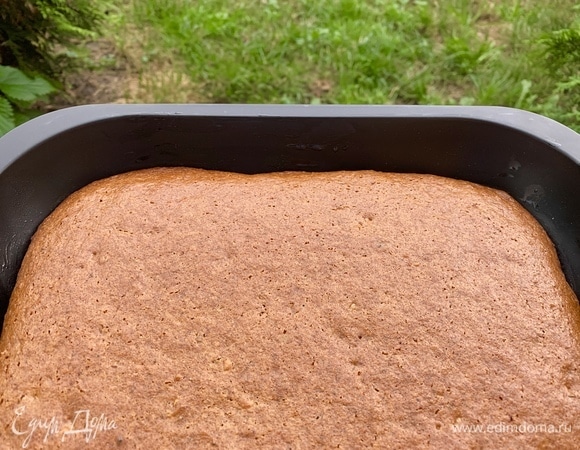 Выпекать при 145°C 50 минут.