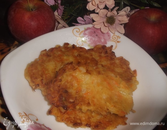 Приятного аппетита!