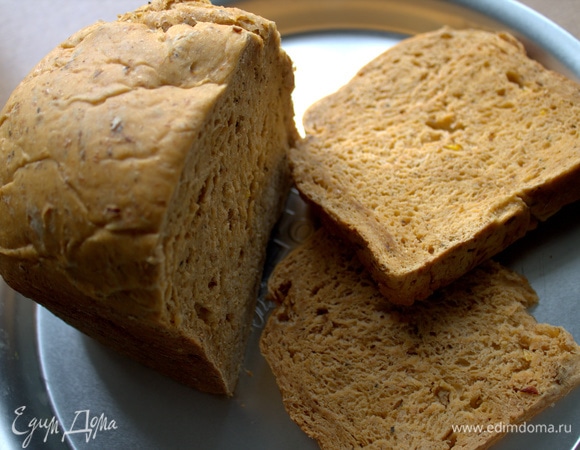 Остывший можно нарезать острым ножом.