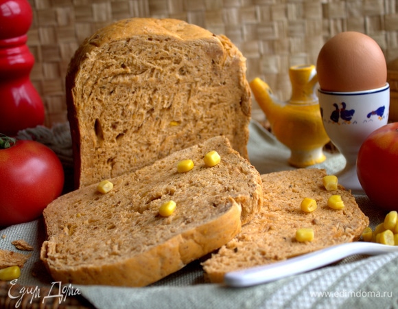Ну и аромат, конечно, богатый!
