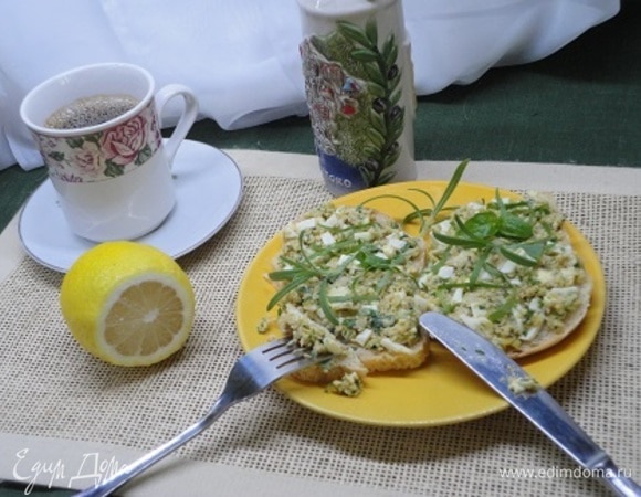 Приятного аппетита!