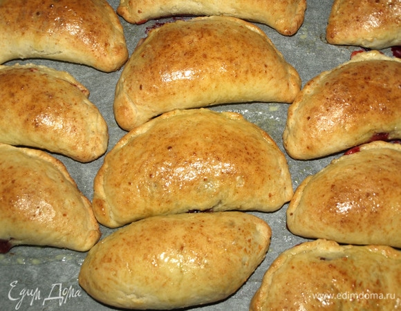 Накрыть полотенцем и дать постоять 5–10 минут.