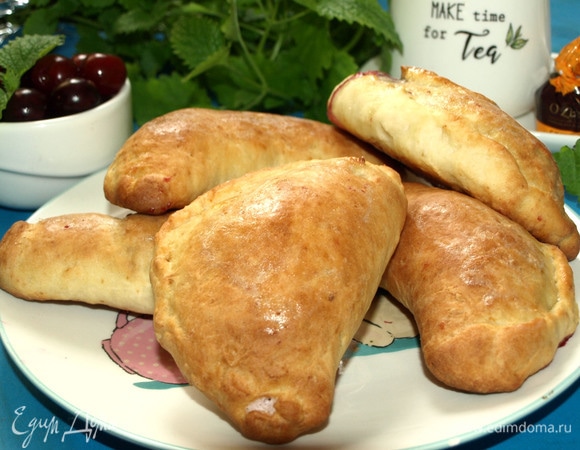 Приятного аппетита!