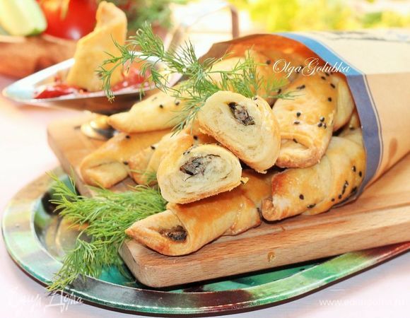 Приятного аппетита!