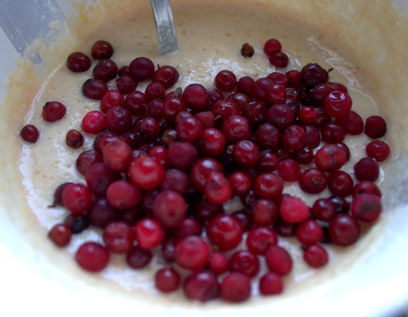 Лучше мелкую ягоду.