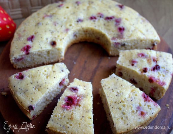 Вот такой вид сверху.