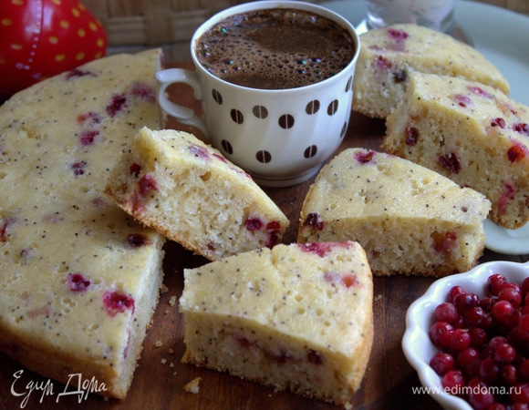 Делим на порции.