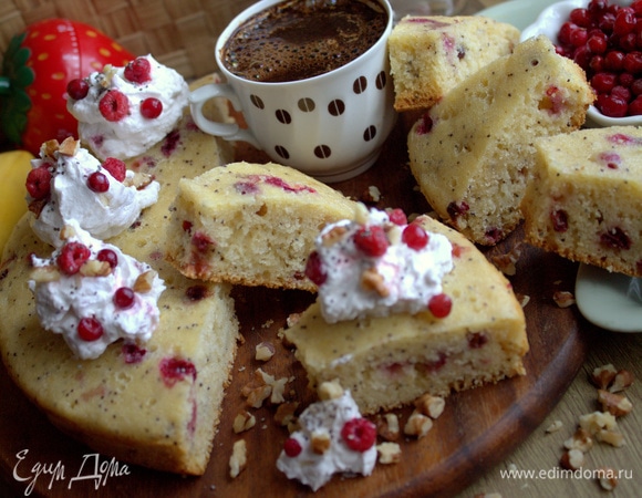 Готовьте и в духовке, и в мультиварке — все получится!