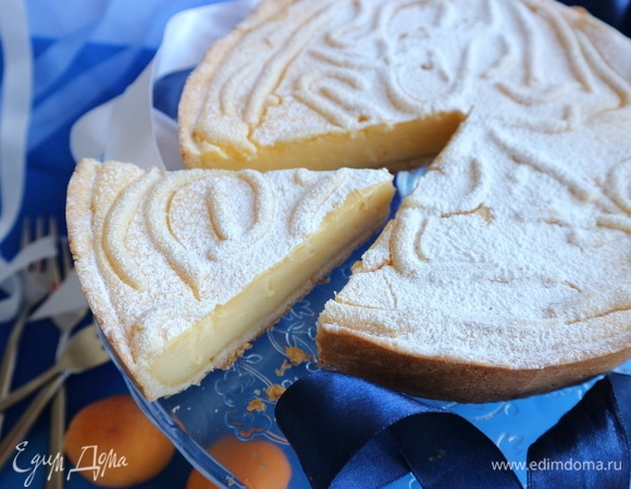 Можно наслаждаться. Приятного чаепития!