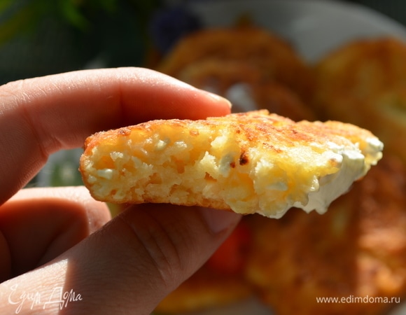 Приятного аппетита!