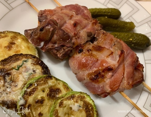 Приятного аппетита!