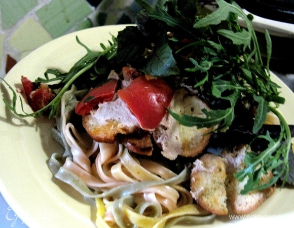 Всем приятного!