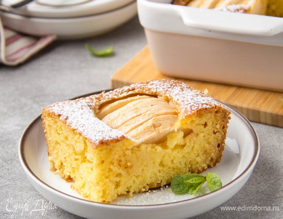 Приятного аппетита!