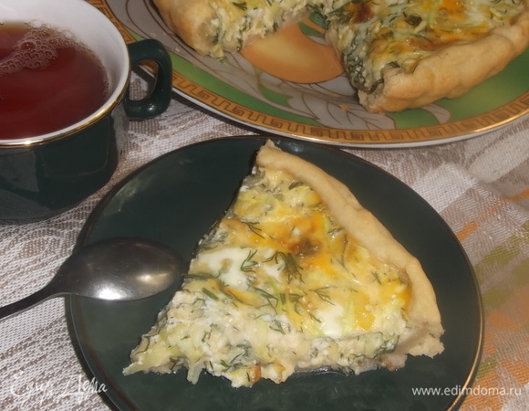 Приятного аппетита!