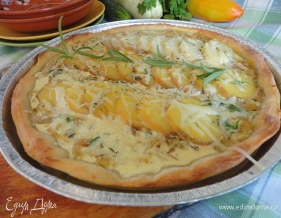 Приятного аппетита!