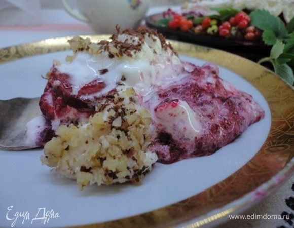 Приятного аппетита!