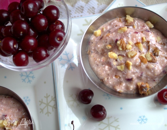 Угощайтесь!