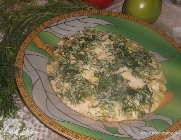 Приятного аппетита!