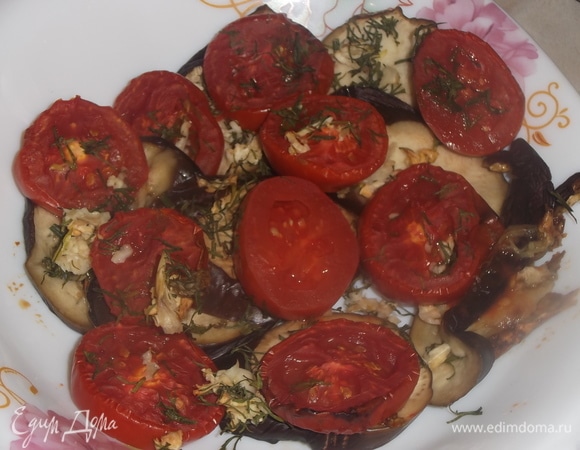 Приятного аппетита!