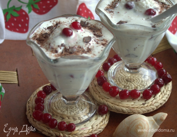 Мне понравилось — сладкое и вкусное.