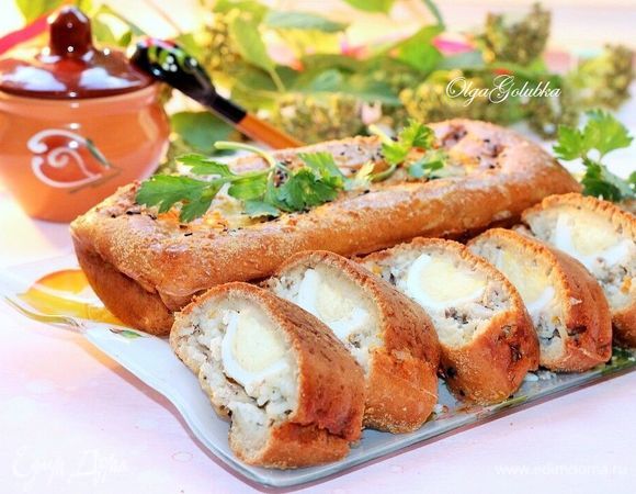 Приятного аппетита!