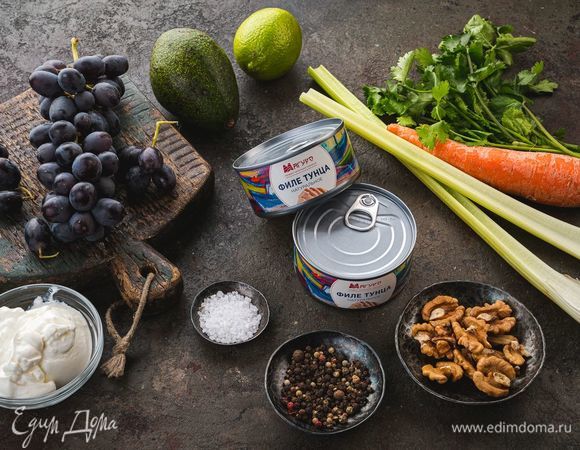 Эти ингредиенты понадобятся нам для приготовления блюда.