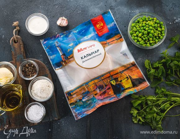 Эти ингредиенты понадобятся нам для приготовления.