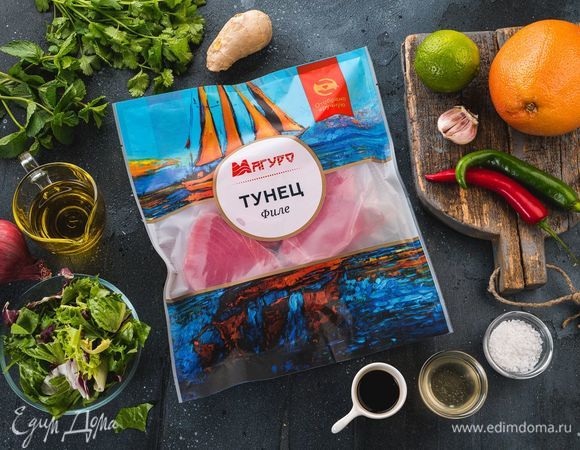 Для приготовления нам понадобятся эти ингредиенты.