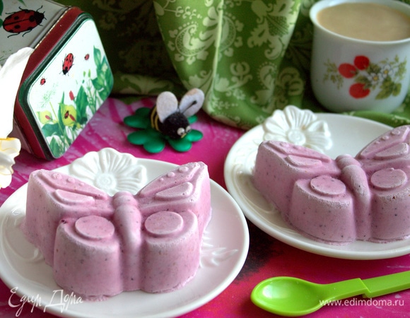 Для настроения, да и детям точно понравится.