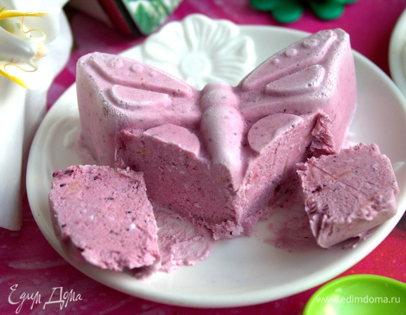 Рекомендую такое десертное мороженое.