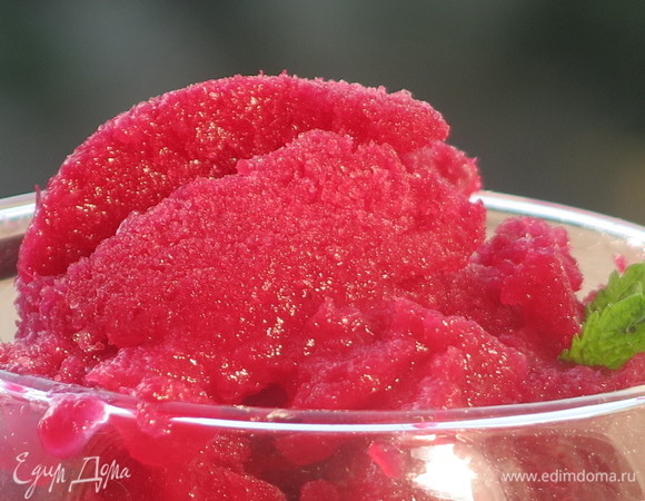 Приятного аппетита!