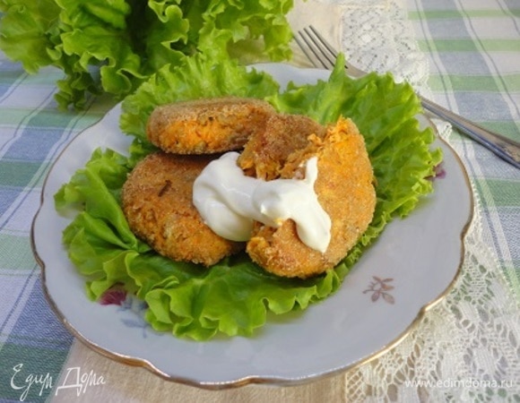 Приятного аппетита!