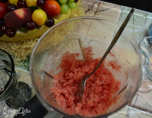 Вот так быстро и просто готовим вкусняшку!