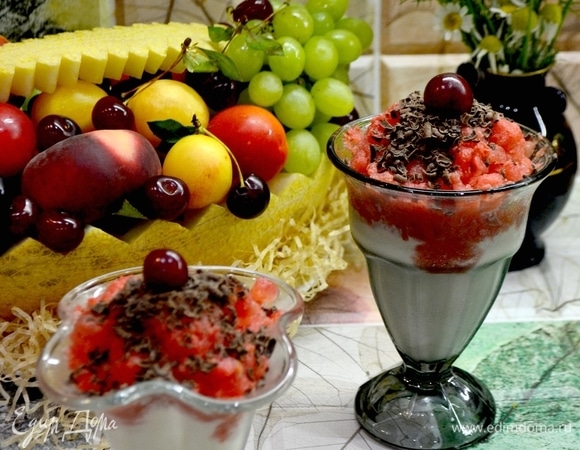 Приятного аппетита!