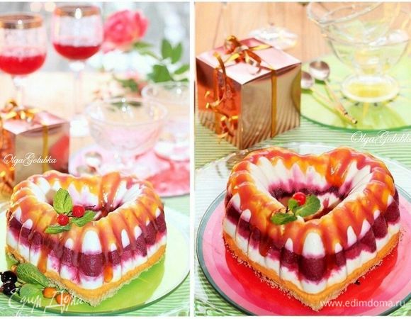 Приятного аппетита!