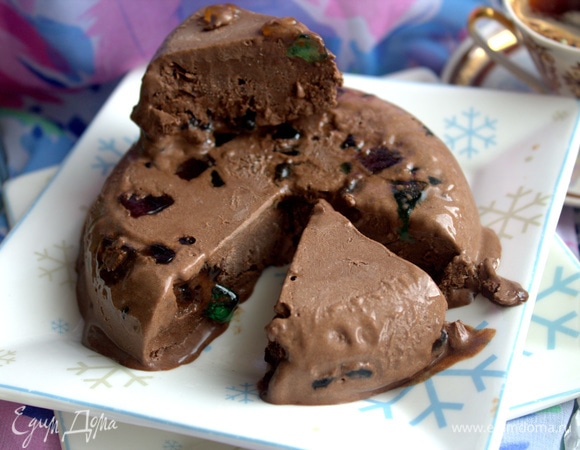 Делим на нужные порции.